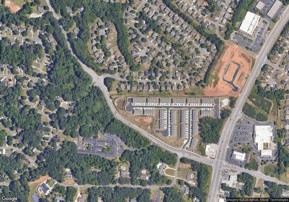 1352 Willamette Way, Marietta, GA 30008 - photo 1