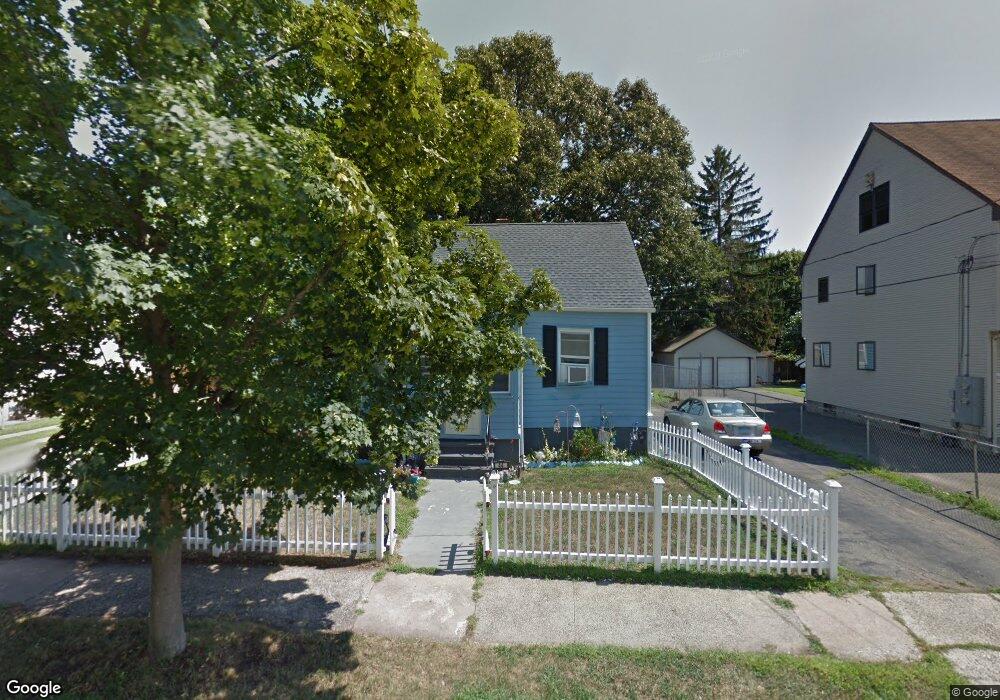 44 North St, West Haven, CT 06516 - photo 1