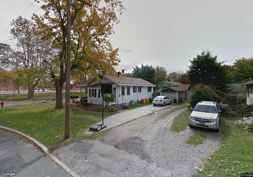 238 B St, Penns Grove, NJ 08069 - photo 1