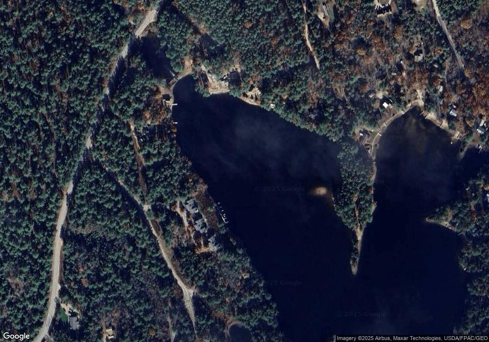 140 Clearwater Ln, Sanbornville, NH 03872 - photo 1