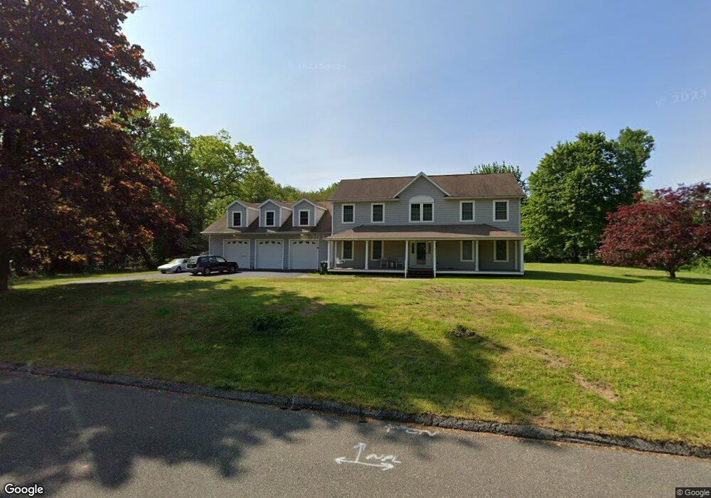 6 Carriage Dr, Trumbull, CT 06611 - photo 1