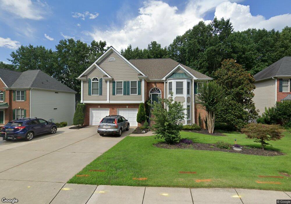 570 Golden Meadows Ln, Suwanee, GA 30024 - photo 1