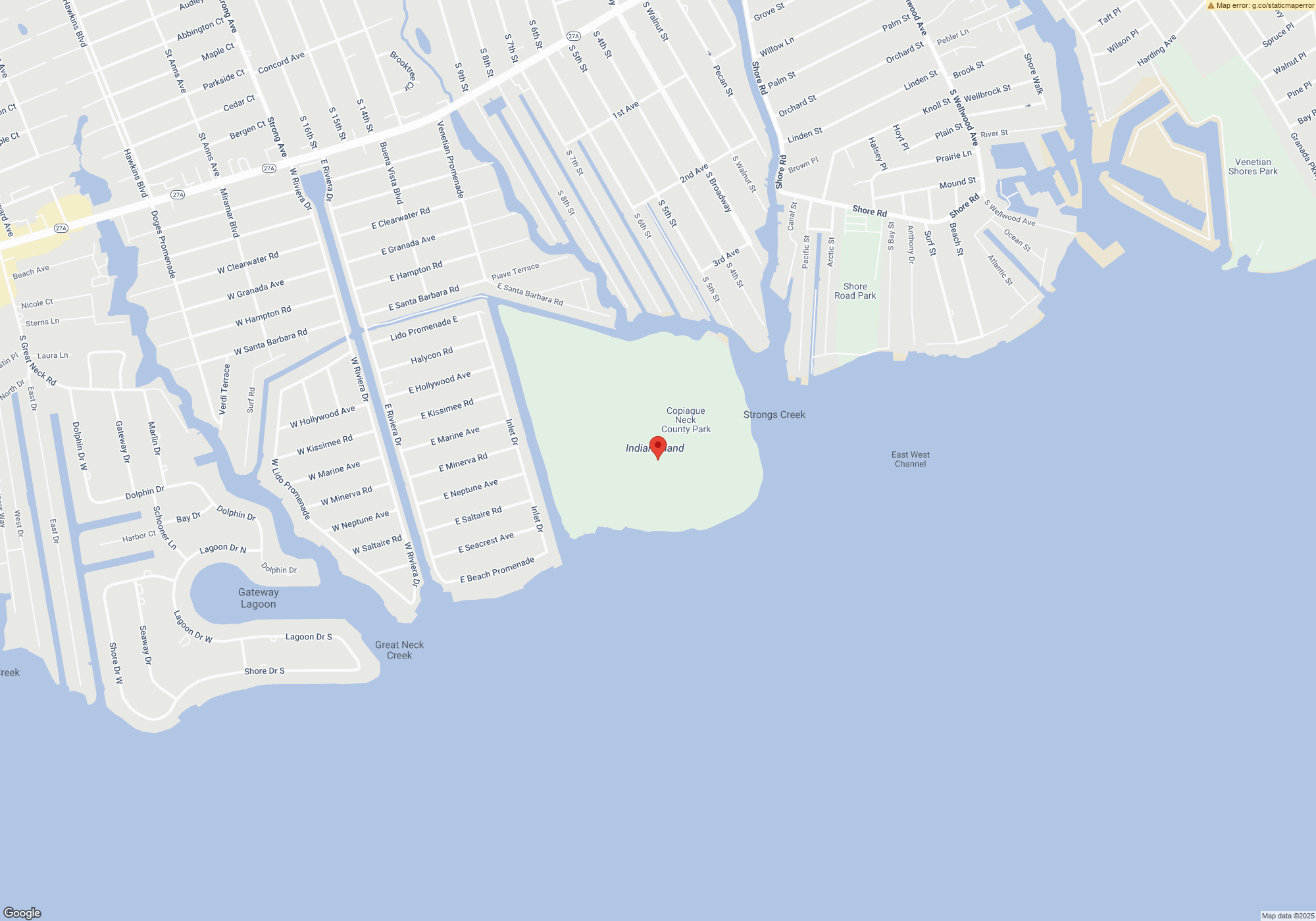 About Copiague Schools, Demographics, Things to Do