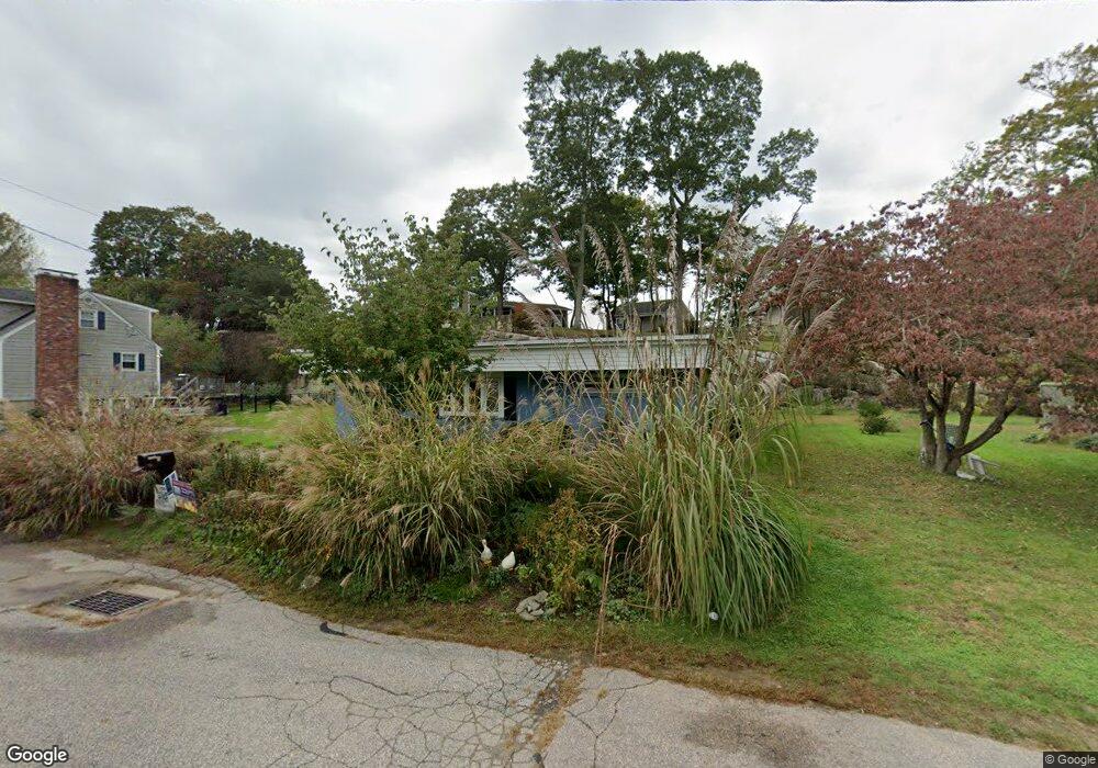 25 Golden Rd, Mystic, CT 06355 - photo 1