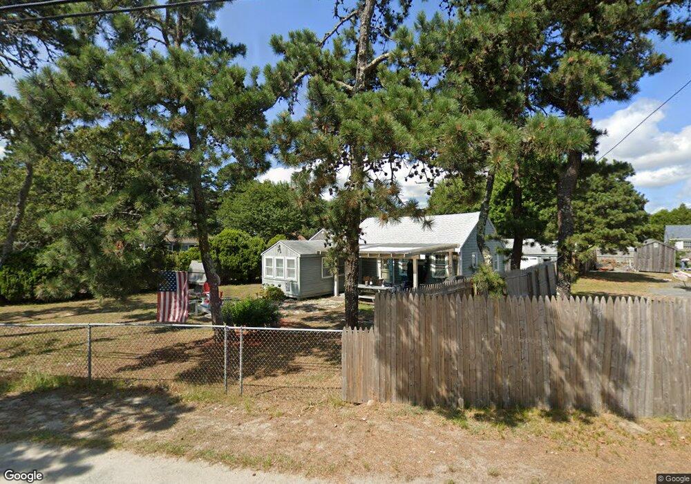 140 Lower County Rd unit 2, Dennis Port, MA 2639 - photo 1