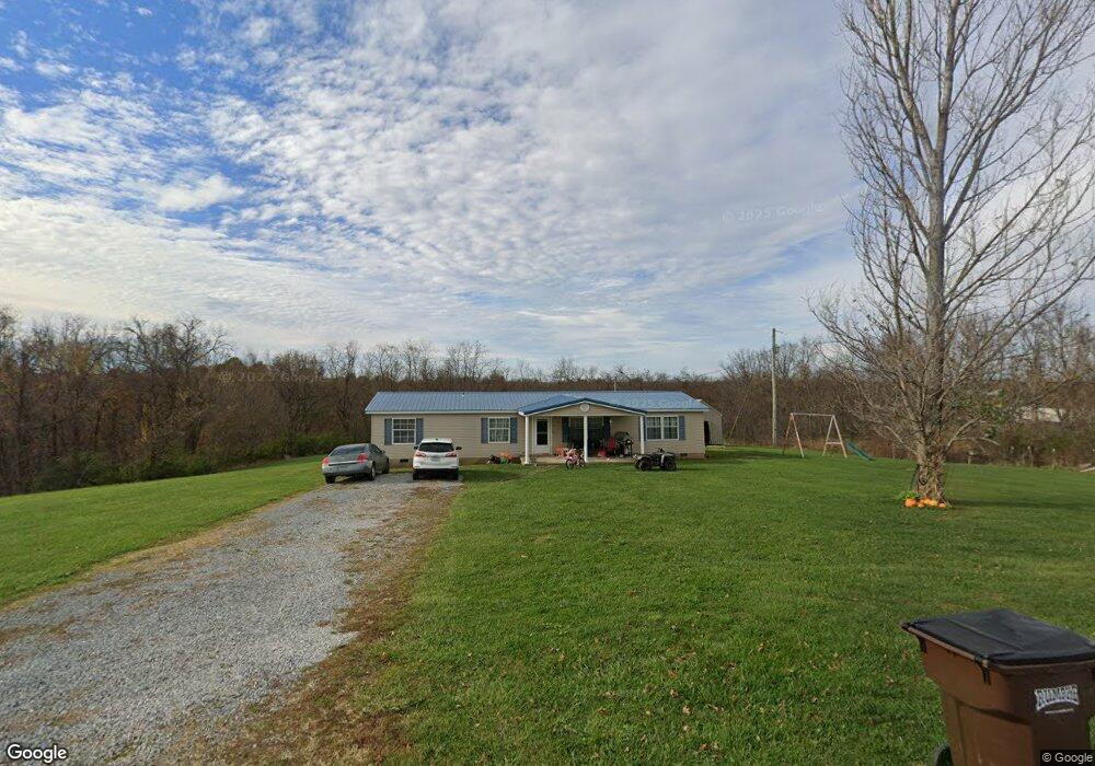 977 Connector Rd, Ewing, KY 41039 - photo 1