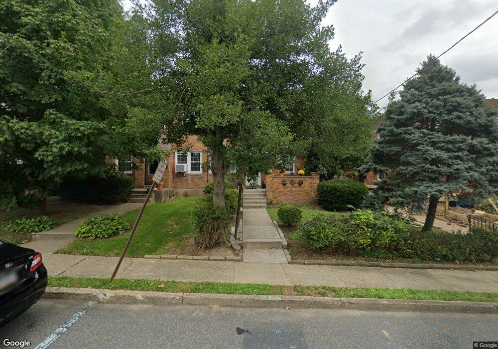 35 Elberon Ave unit 1ST FL, Lansdowne, PA 19050 - photo 1