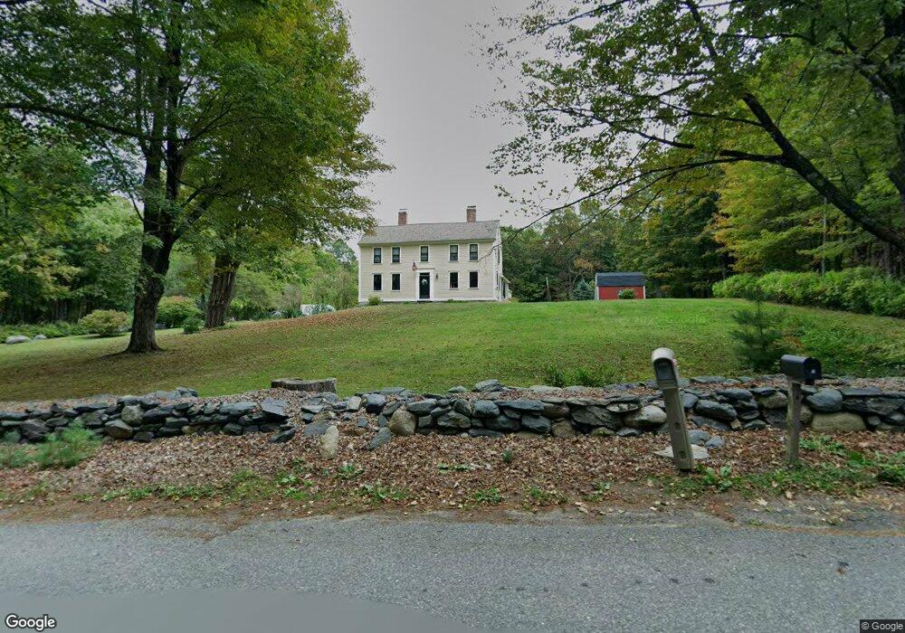 92 Turner Rd, Townsend, MA 01469 - photo 1