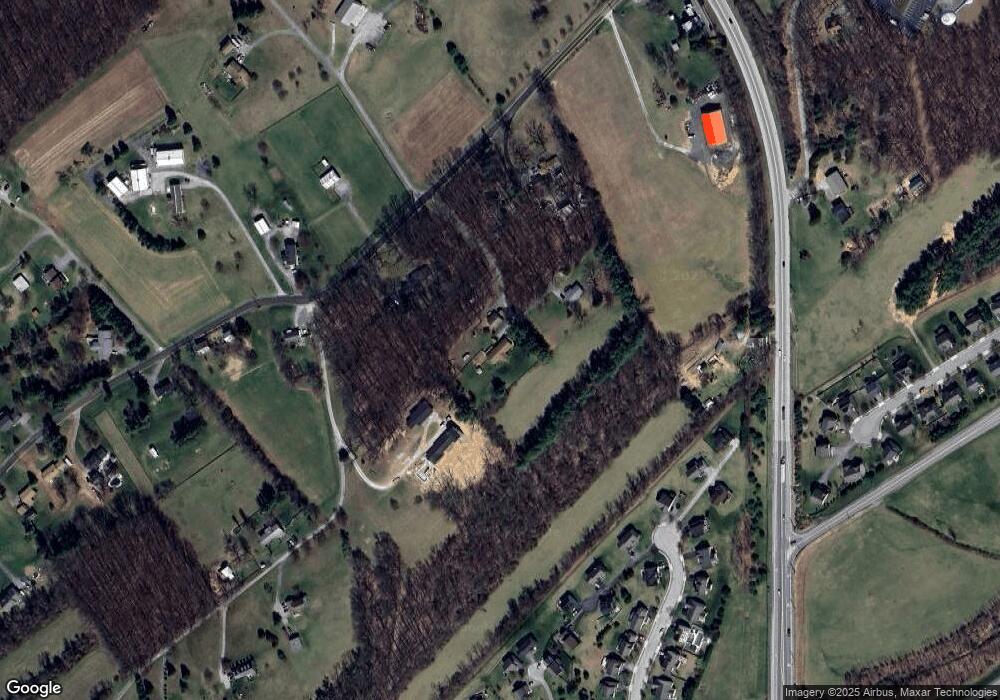 2811 Ebbvale Rd, Manchester, MD 21102 - photo 1