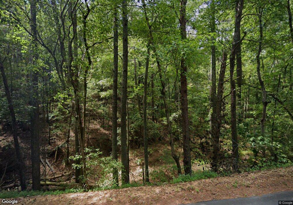 660 Hightower Loop NE, Ranger, GA 30734 - photo 1