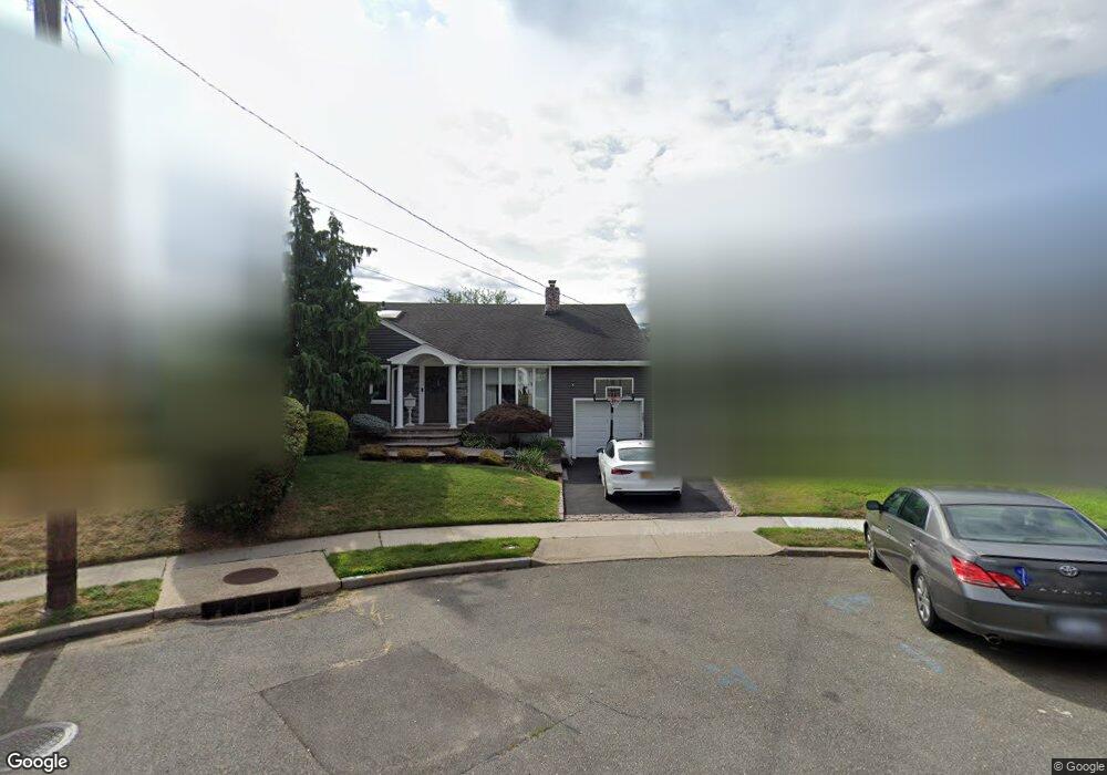 877 Saint Pauls Place, Franklin Square, NY 11010 - photo 1