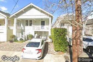 278 Audubon St Unit B, New Orleans, LA 70118