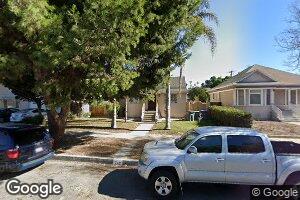 242 S E St, Oxnard, CA 93030