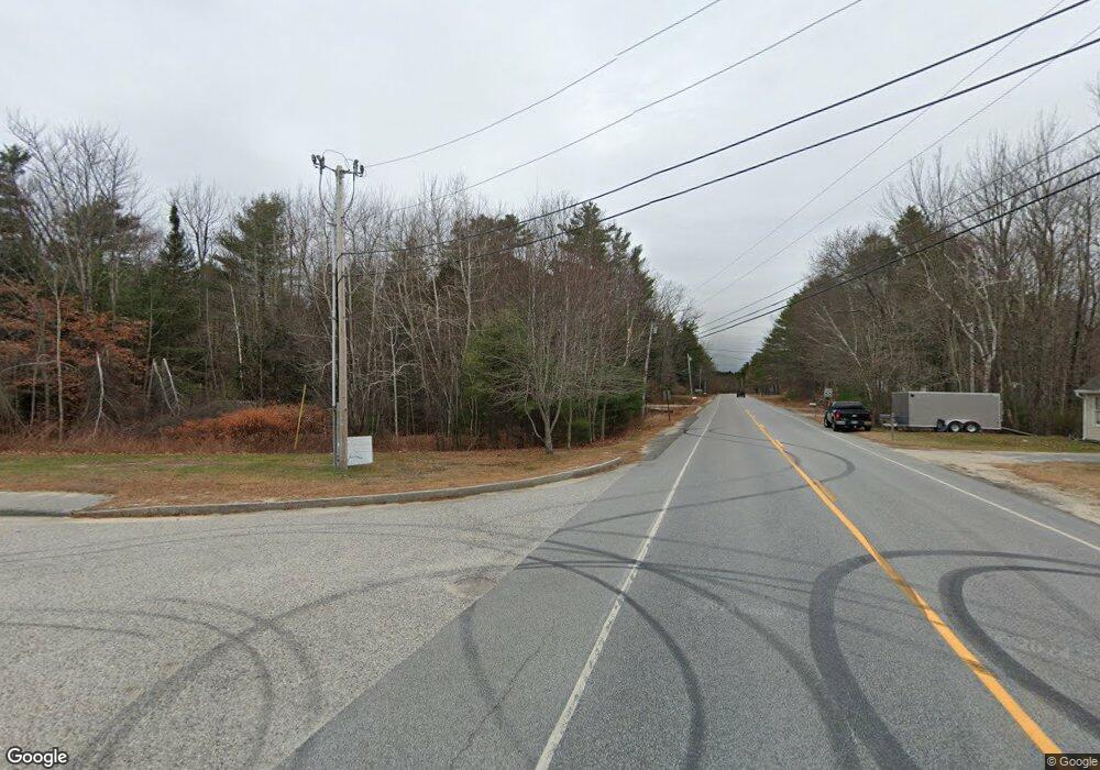 Lot 4 Eastfield Estates, Gray, ME 04039 - photo 1