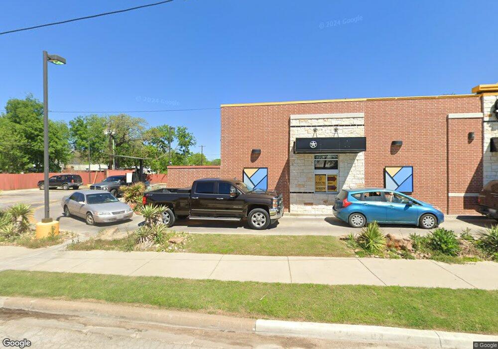 108 W 2nd St, Weatherford, TX 76086 - photo 1