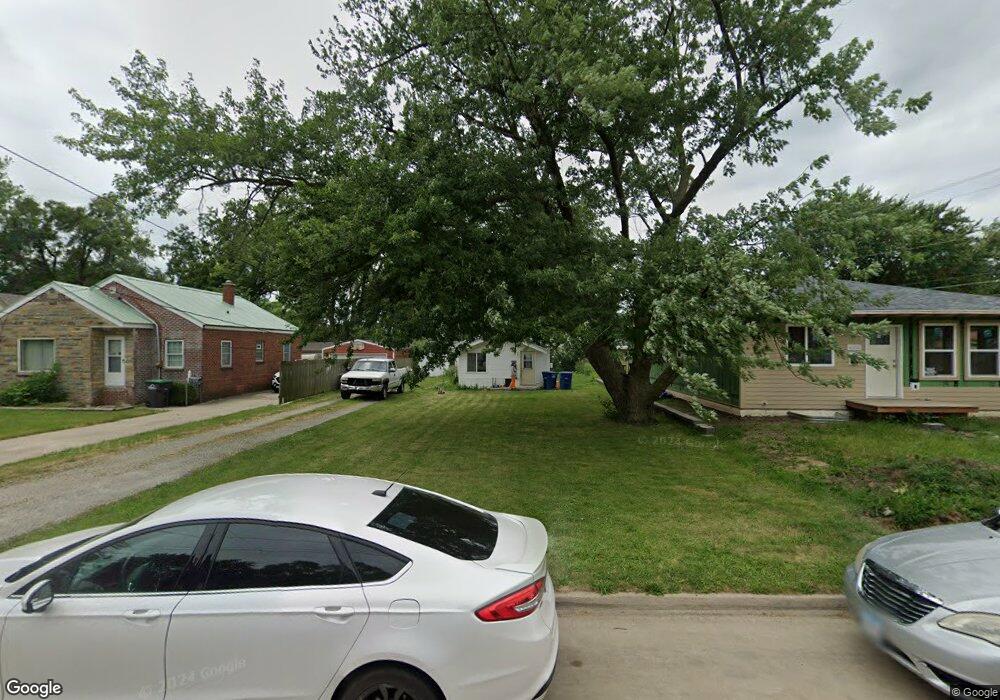 4102 SW 7th St, Des Moines, IA 50315 - photo 1