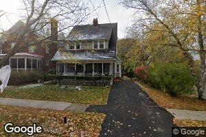 208 Clairmonte Ave, Syracuse, NY 13207