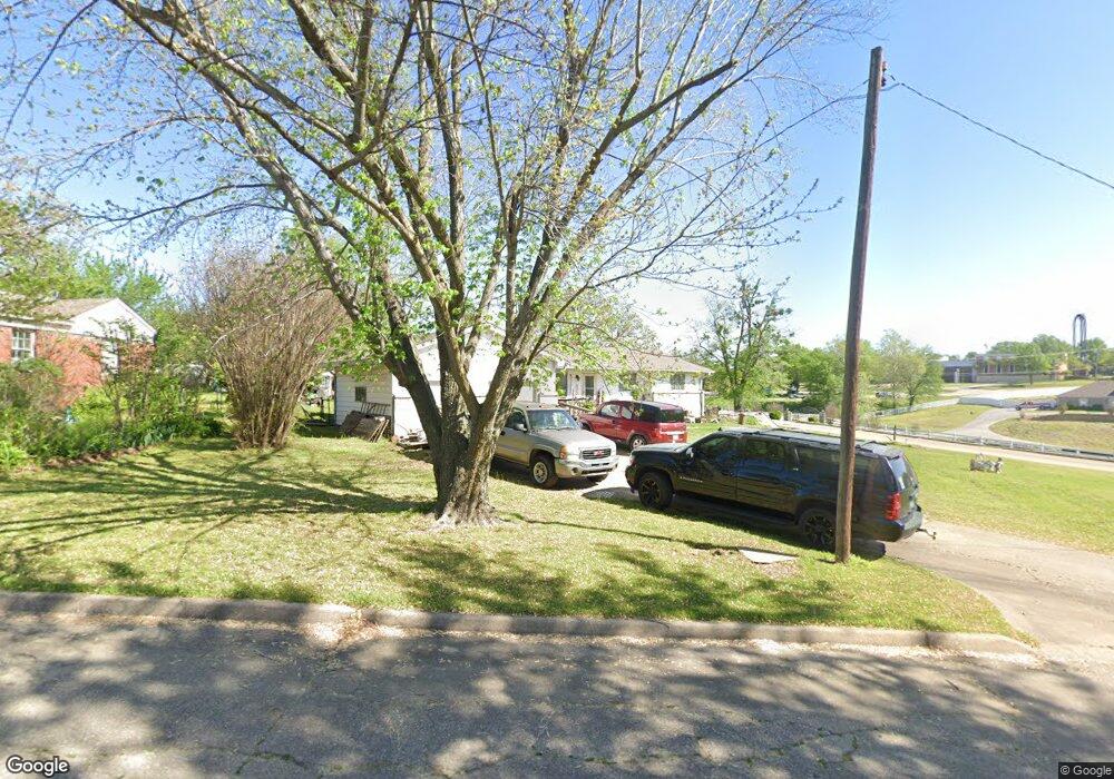 1235 Terrace Dr, Sapulpa, OK 74066 - photo 1