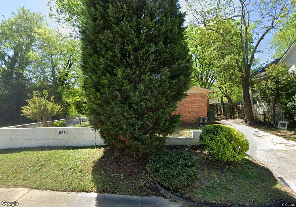 512 Crisp St unit B, Macon, GA 31206 - photo 1