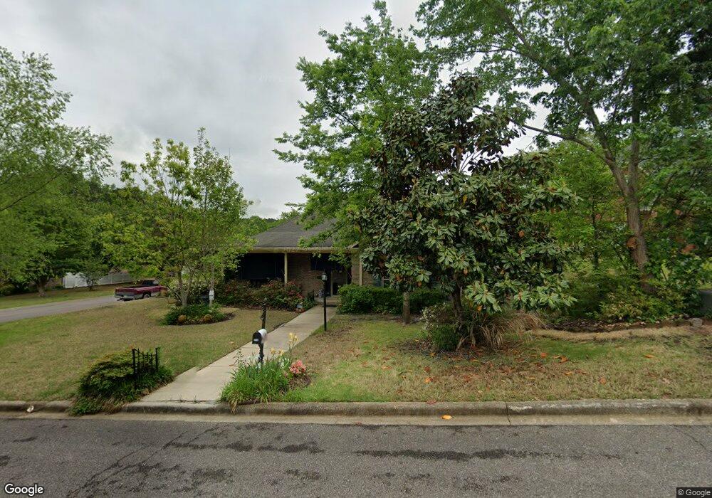 5563 Matt Aaron Ln, Birmingham, AL 35215 - photo 1