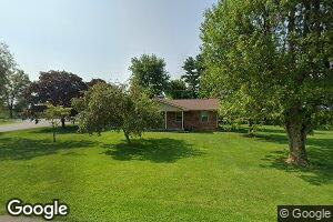 331 W 1100 N, Fountaintown, IN 46130