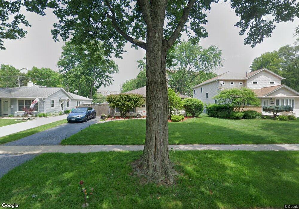 3100 Martin Ln, Rolling Meadows, IL 60008 - photo 1