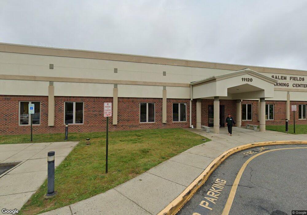 11120 Gordon Rd, Fredericksburg, VA 22407 - photo 1