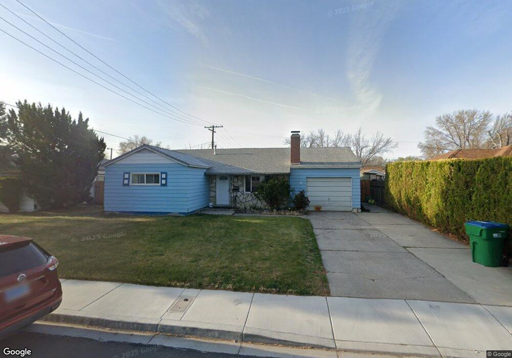 19 E M St, Sparks, NV 89431 - photo 1