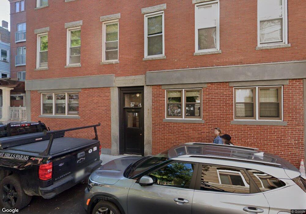 48 Prince St unit 2, Boston, MA 02113 - photo 1