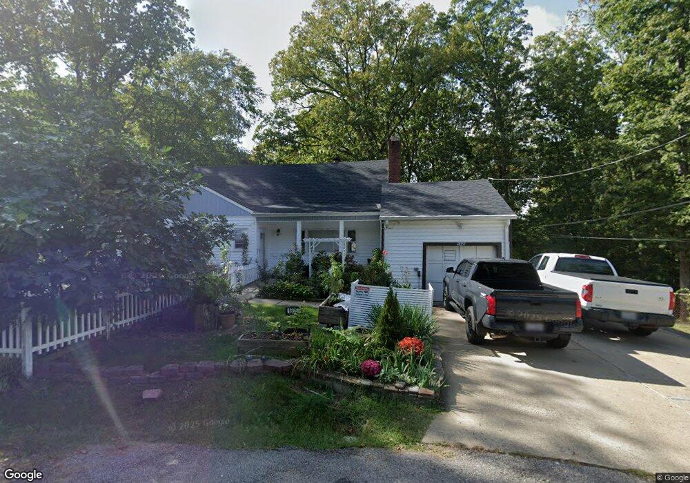 18357 Sharon Rd, Triangle, VA 22172 - photo 1