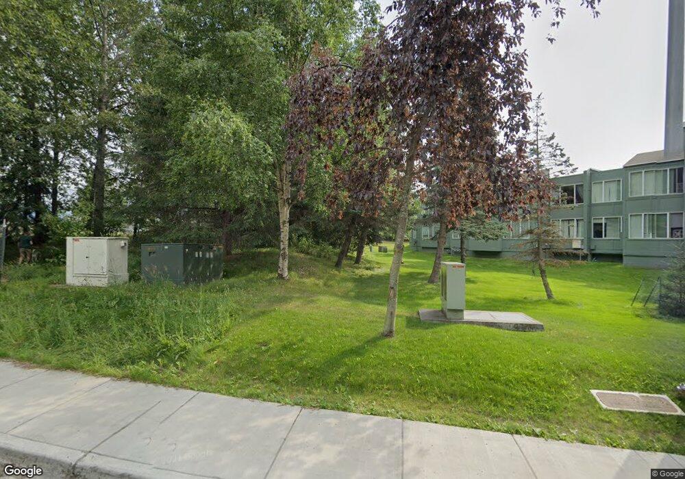 106 Sweetgale Ct unit 106, Anchorage, AK 99518 - photo 1