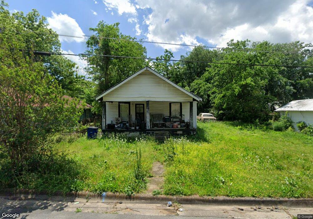 504 Carney St, Shelbyville, TN 37160 - photo 1