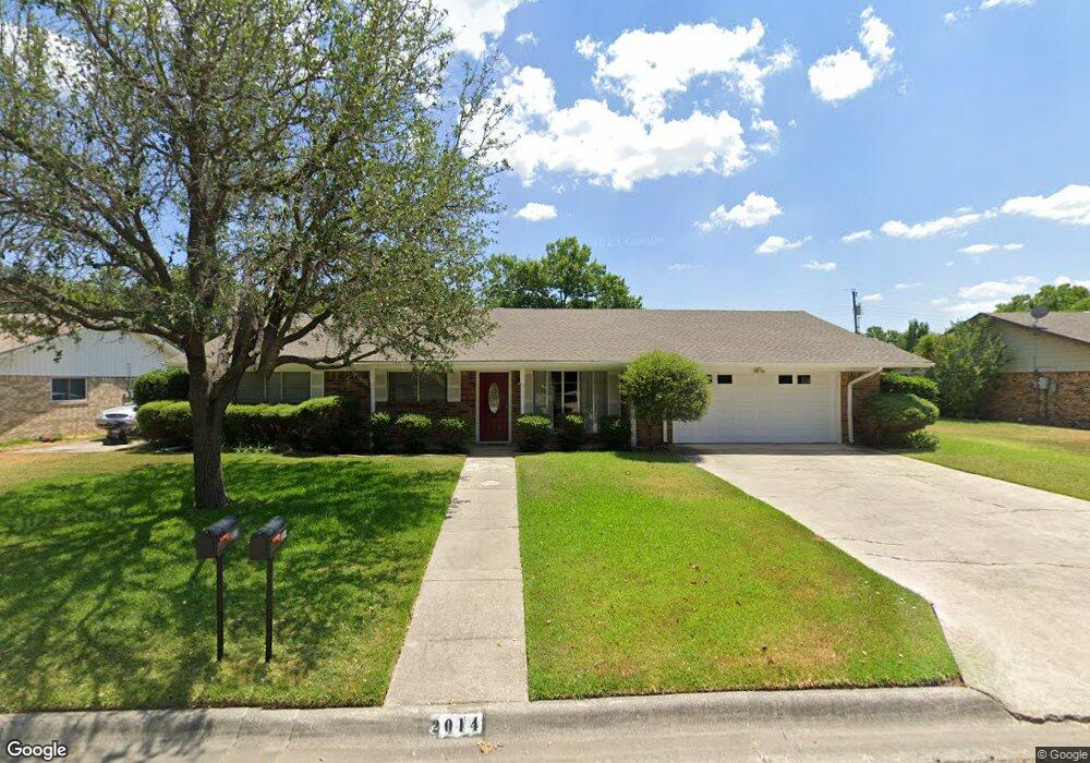 2014 Redbud Rd, Gainesville, TX 76240 - photo 1