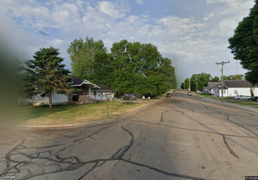 330 N 2nd St, Greenwald, MN 56335 - photo 1