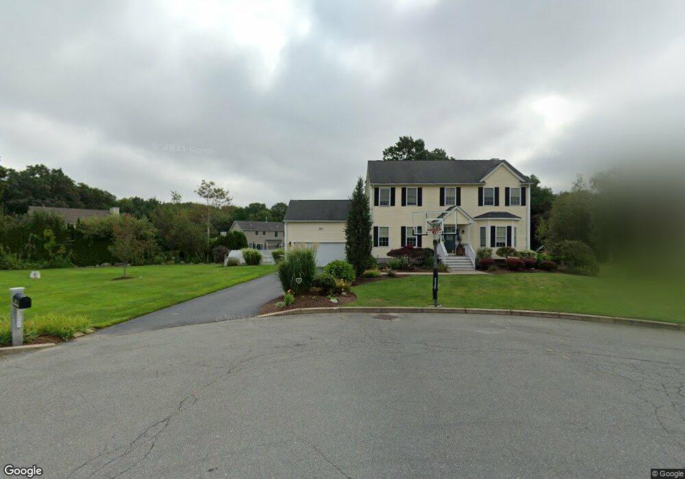 30 Cassandra Ct, Cranston, RI 02921 - photo 1