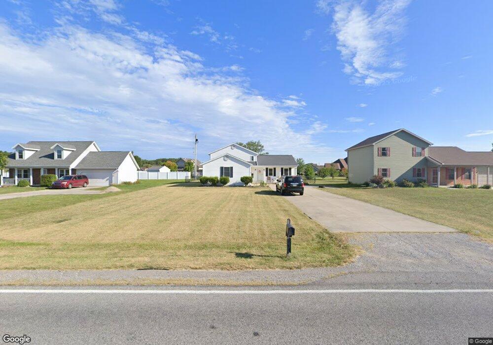 3575 Reservoir Rd, Lima, OH 45801 - photo 1