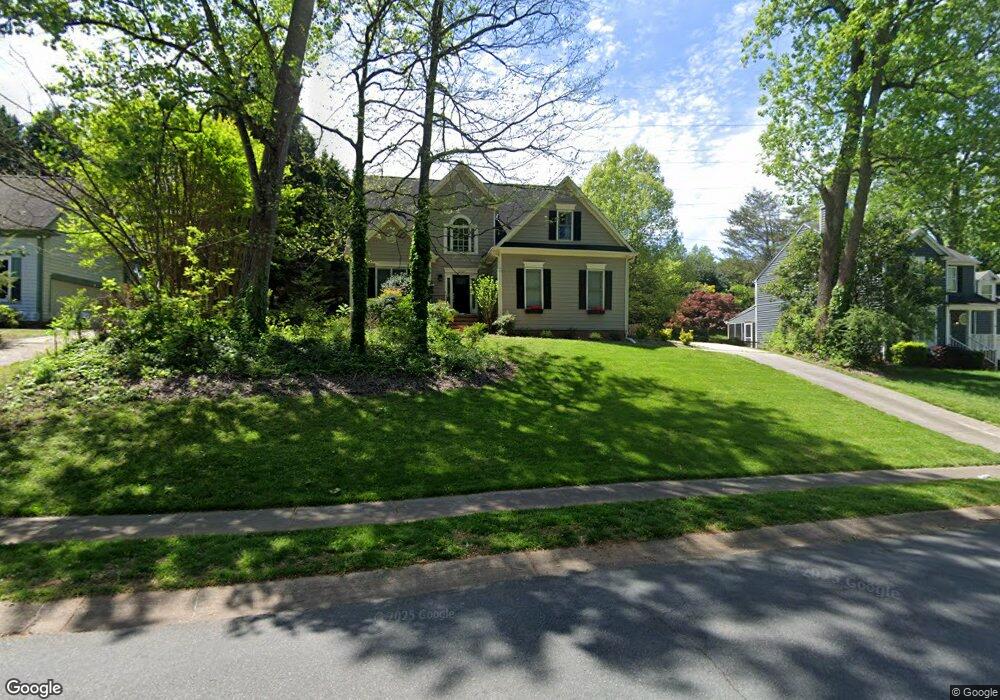 12507 Angel Oak Dr, Huntersville, NC 28078 - photo 1