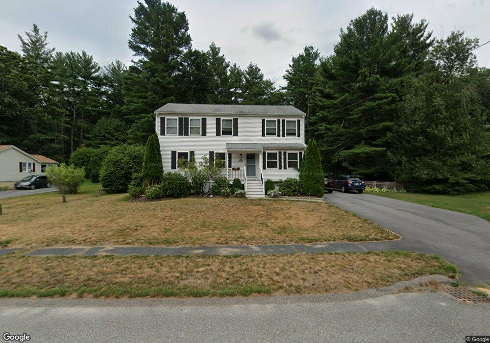 51 David St, Holliston, MA 01746 - photo 1