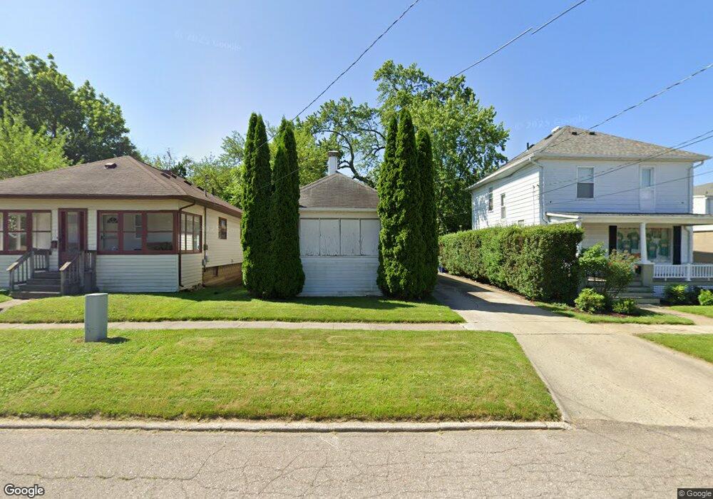 112 Bruce St, Flint, MI 48503 - photo 1