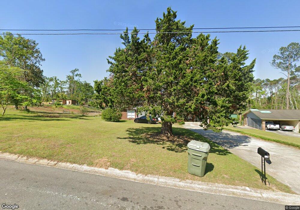 409 Whispering Pines, Douglas, GA 31533 - photo 1