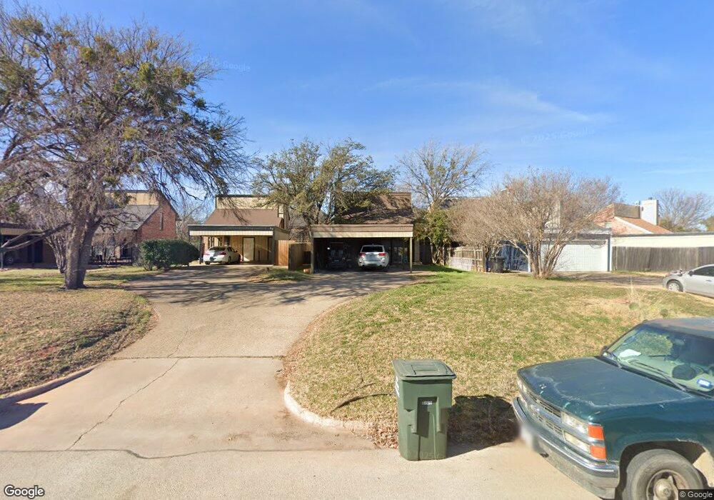 51 Harbour Town St, Abilene, TX 79606 - photo 1