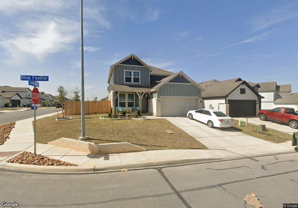 11334 Blue Feather, Helotes, TX 78023 - photo 1