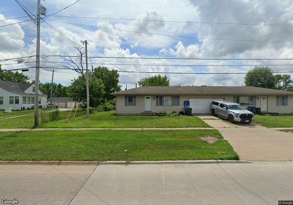 4125 W Locust St, Davenport, IA 52804 - photo 1