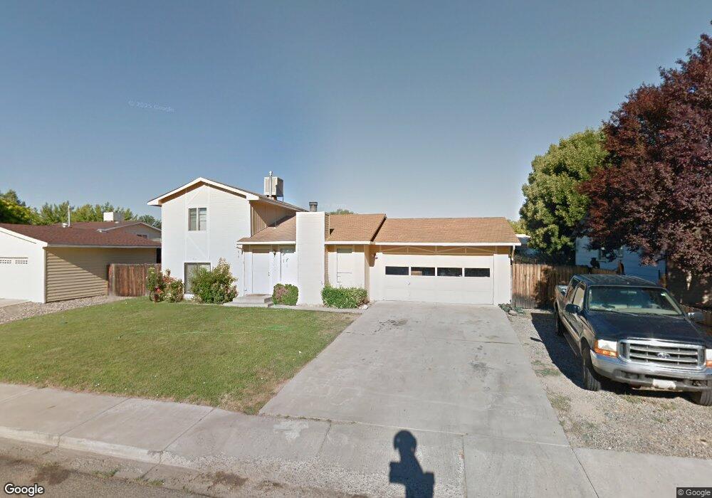 683 1/2 W Moorland Cir, Grand Junction, CO 81504 - photo 1