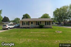1704 9th Ave, Port Byron, IL 61275