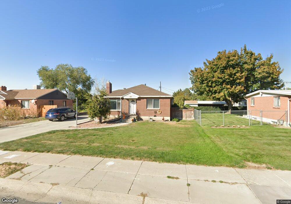187 E 6790 S, Midvale, UT 84047 - photo 1