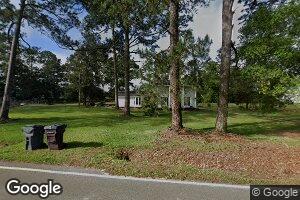 183 Spivey Dr NW, Funston, GA 31753