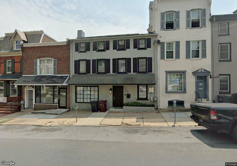 1220 N King St unit B, Wilmington, DE 19801 - photo 1