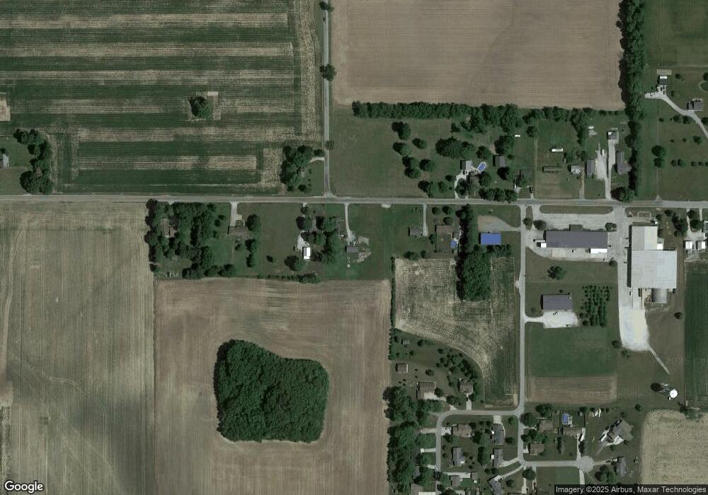 8243 W State Road 47, Thorntown, IN 46071 - photo 1