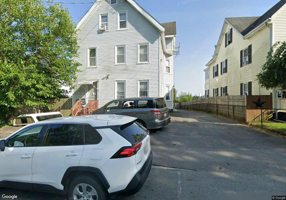 4 Columbus Ave, Taunton, MA 02780 - photo 1